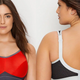Anita High Impact Wire-Free Sports Bra | $69 | Bare Necessities